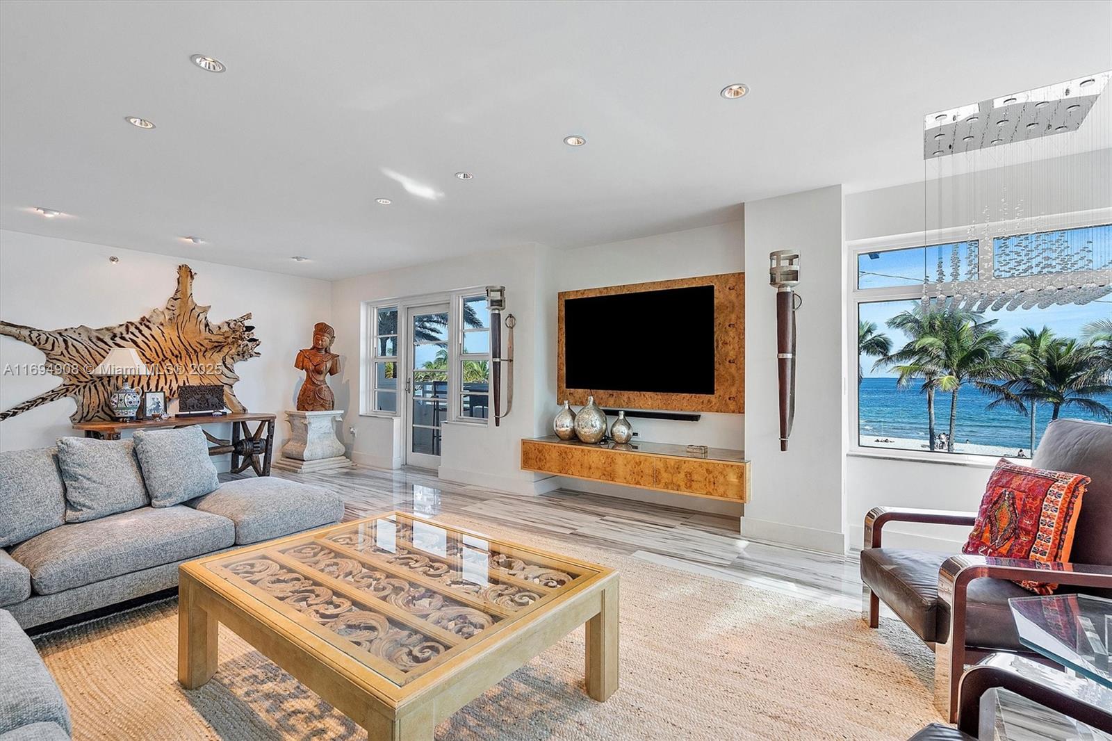 LAS OLAS BEACH CLUB CONDO - Residential