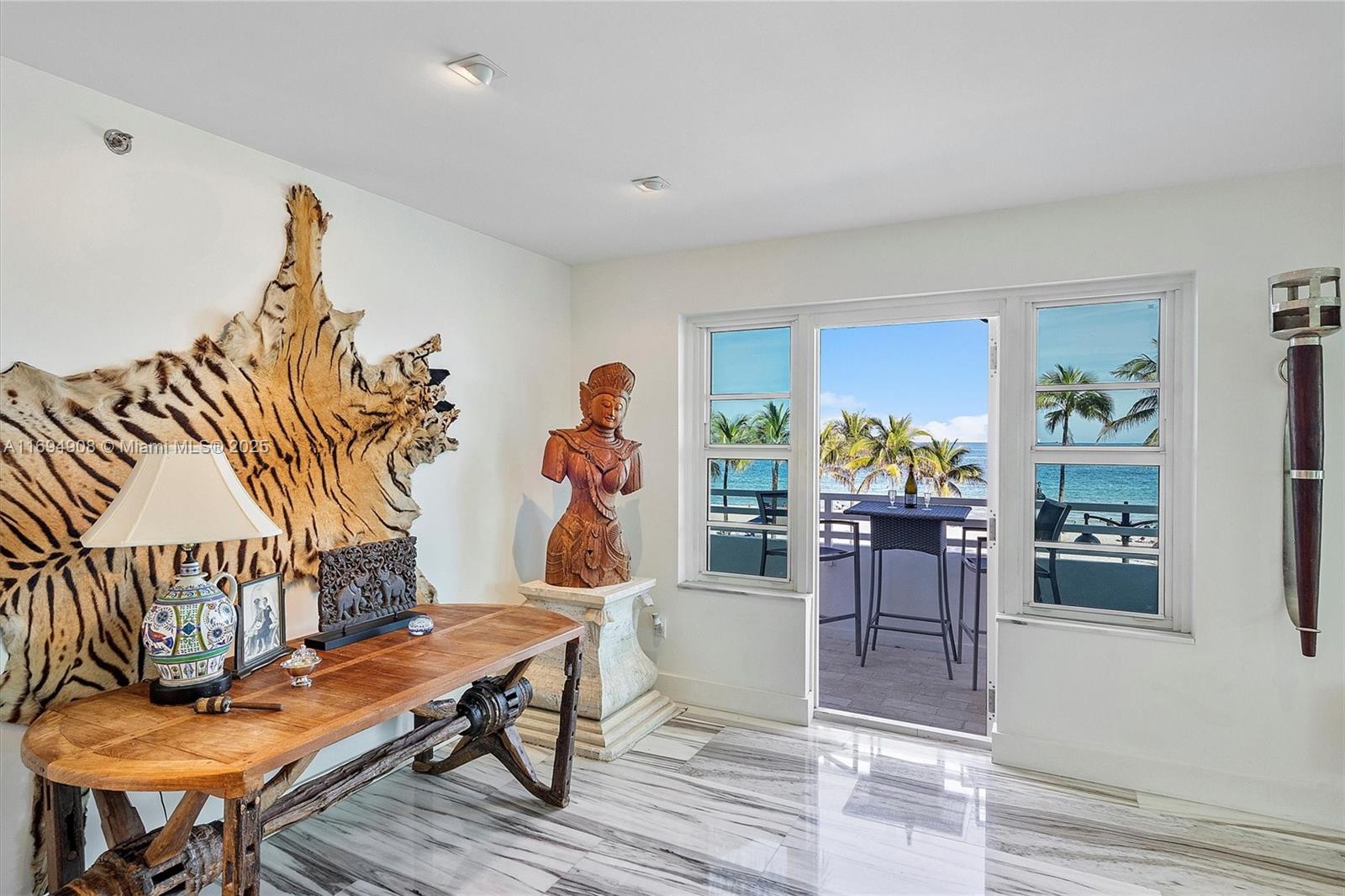 LAS OLAS BEACH CLUB CONDO - Residential