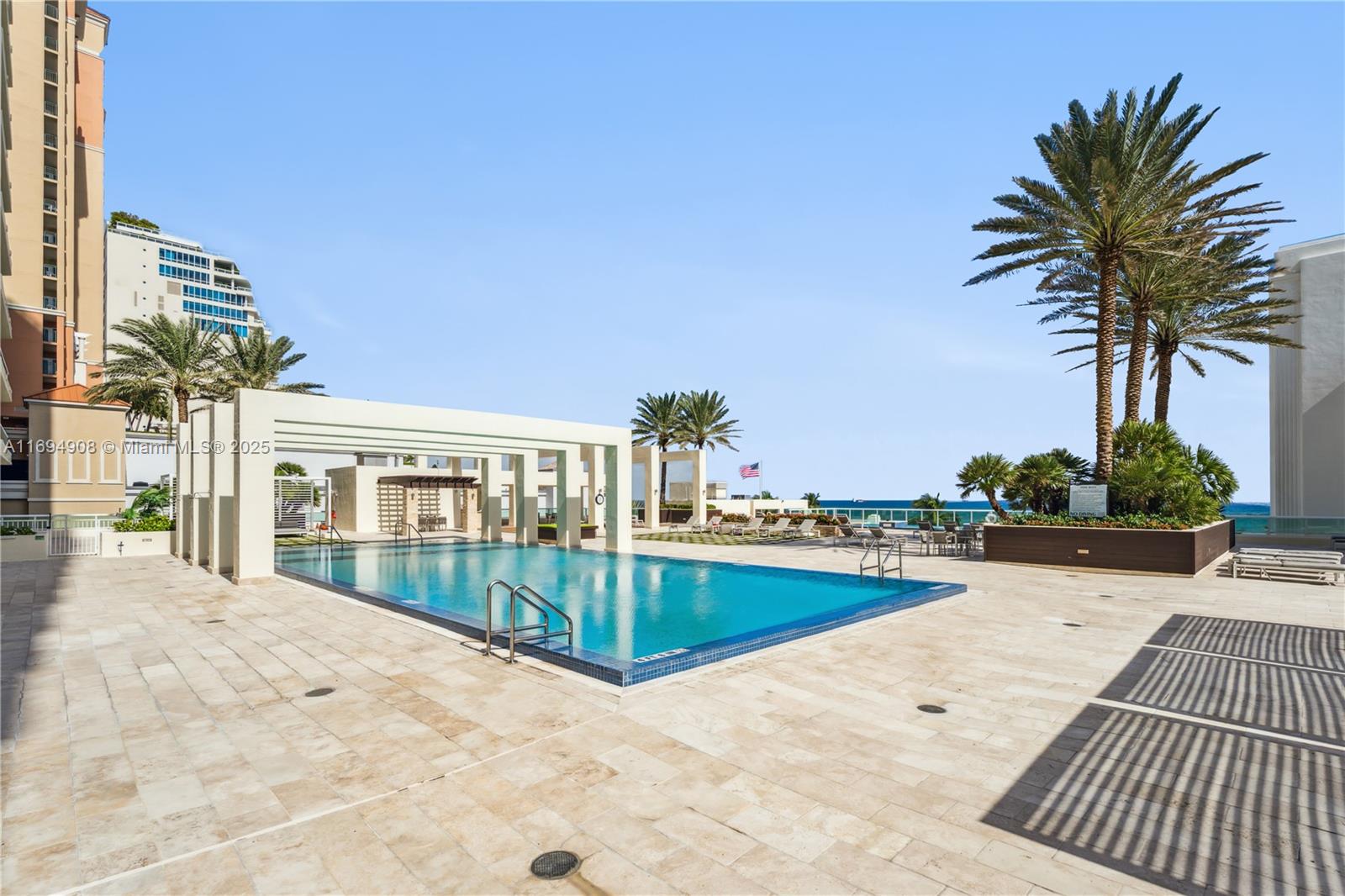 LAS OLAS BEACH CLUB CONDO - Residential