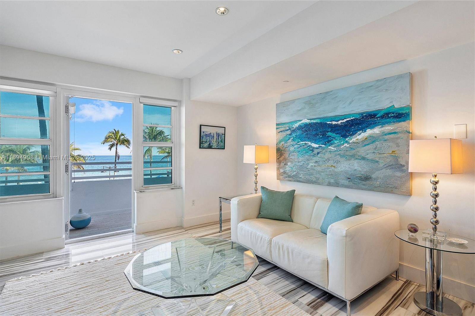 LAS OLAS BEACH CLUB CONDO - Residential