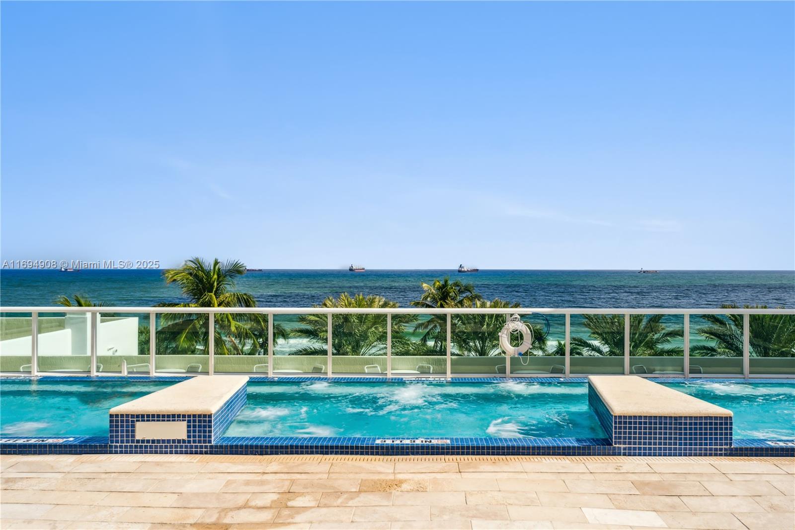 LAS OLAS BEACH CLUB CONDO - Residential