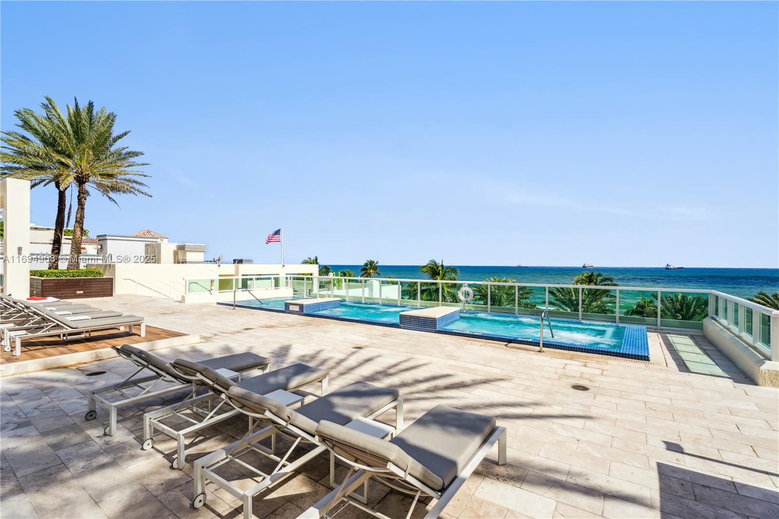 LAS OLAS BEACH CLUB CONDO - Residential