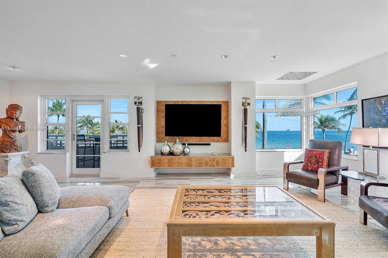LAS OLAS BEACH CLUB CONDO - Residential