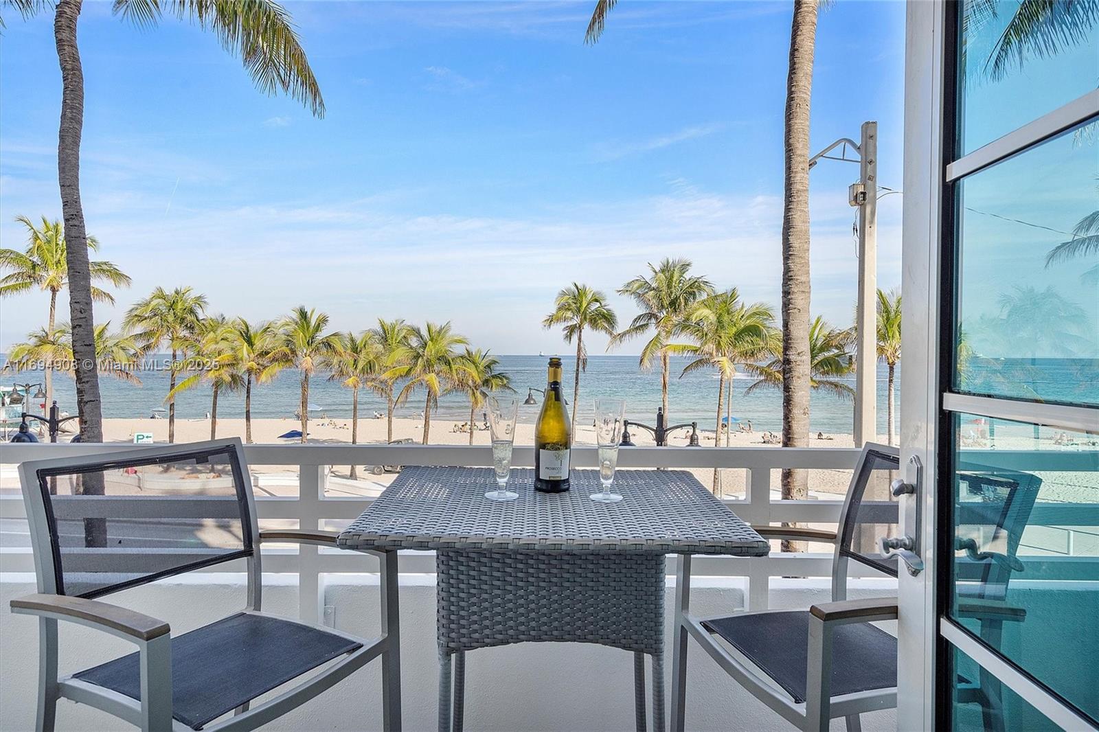 LAS OLAS BEACH CLUB CONDO - Residential