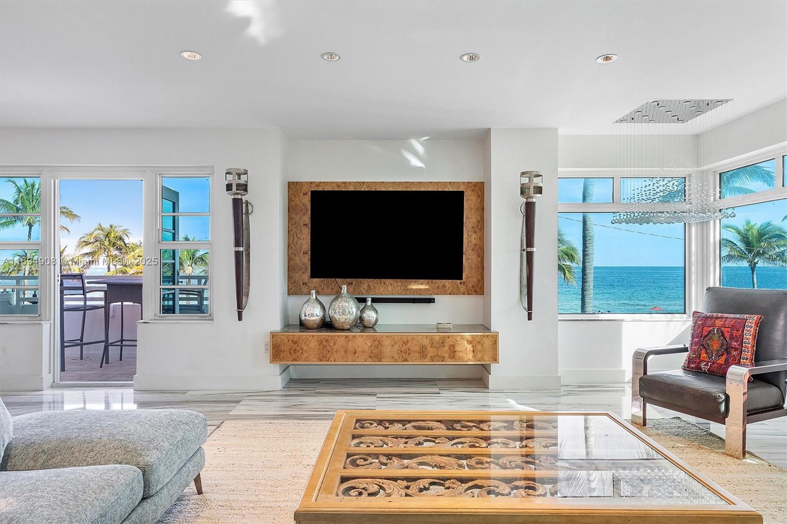 LAS OLAS BEACH CLUB CONDO - Residential