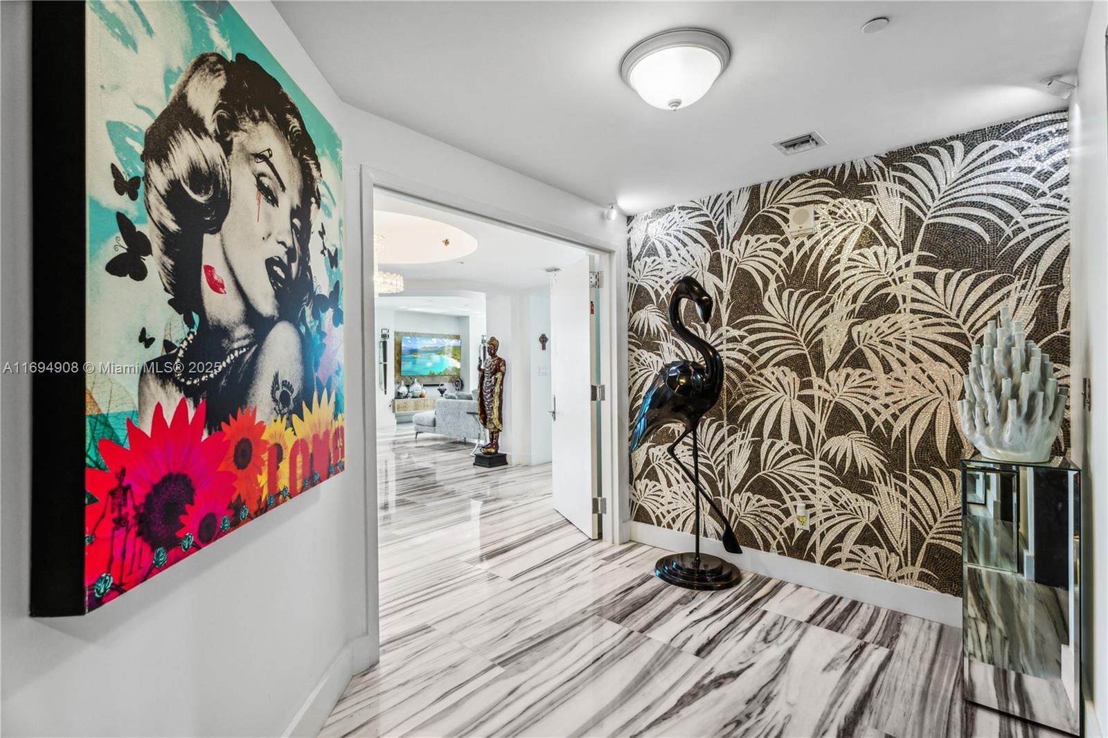 LAS OLAS BEACH CLUB CONDO - Residential