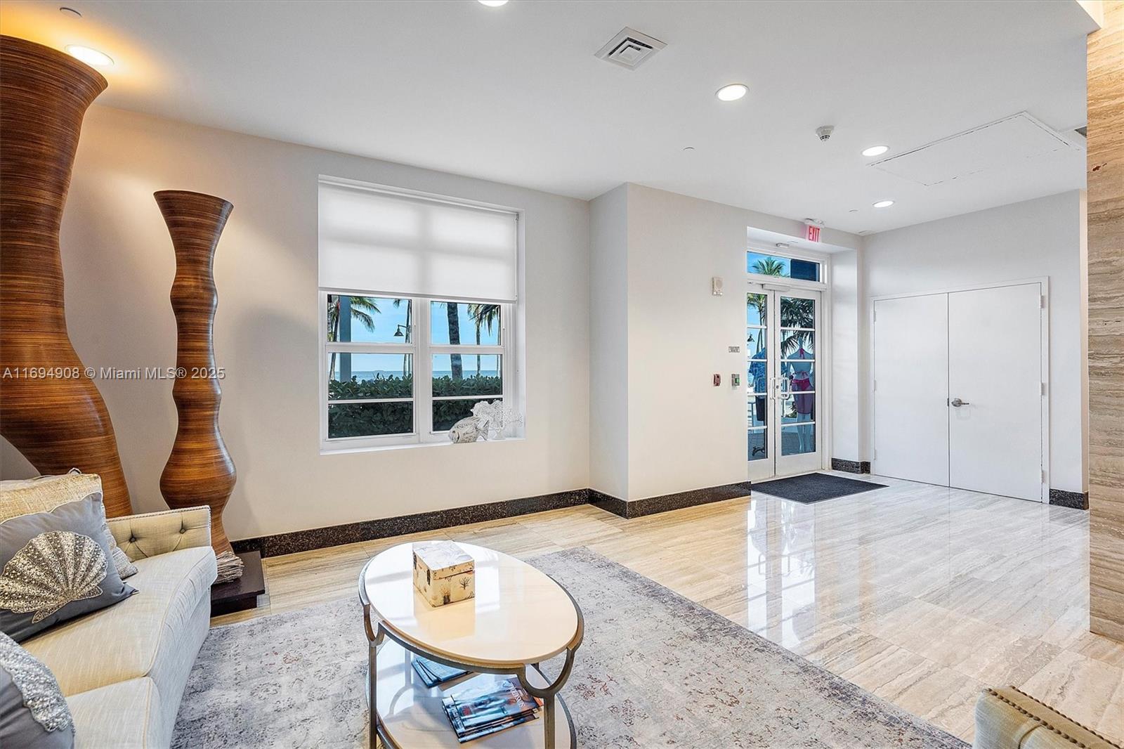 LAS OLAS BEACH CLUB CONDO - Residential