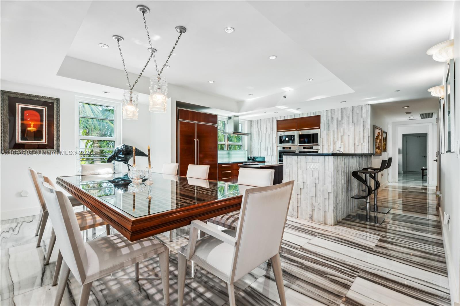 LAS OLAS BEACH CLUB CONDO - Residential