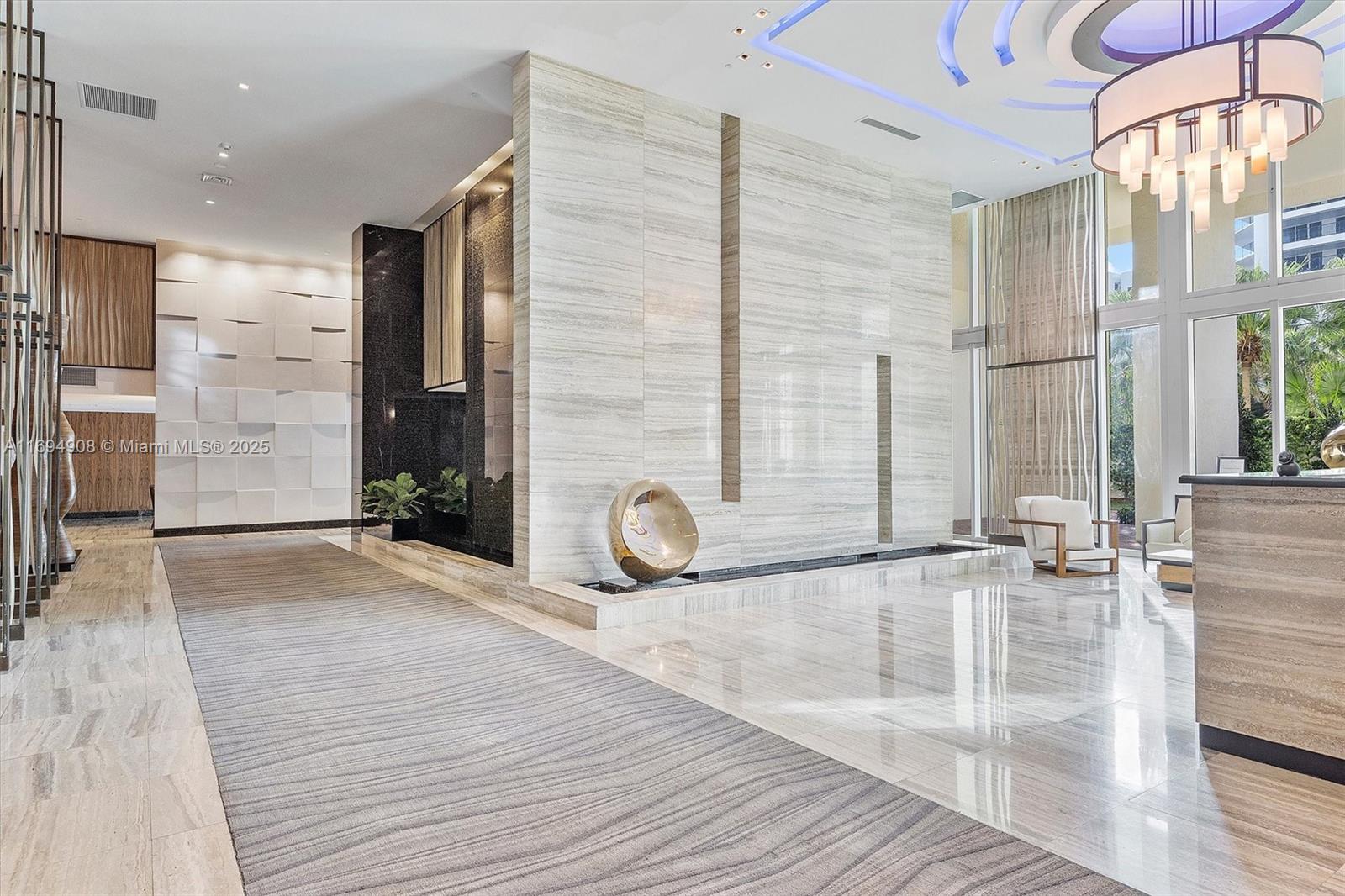 LAS OLAS BEACH CLUB CONDO - Residential