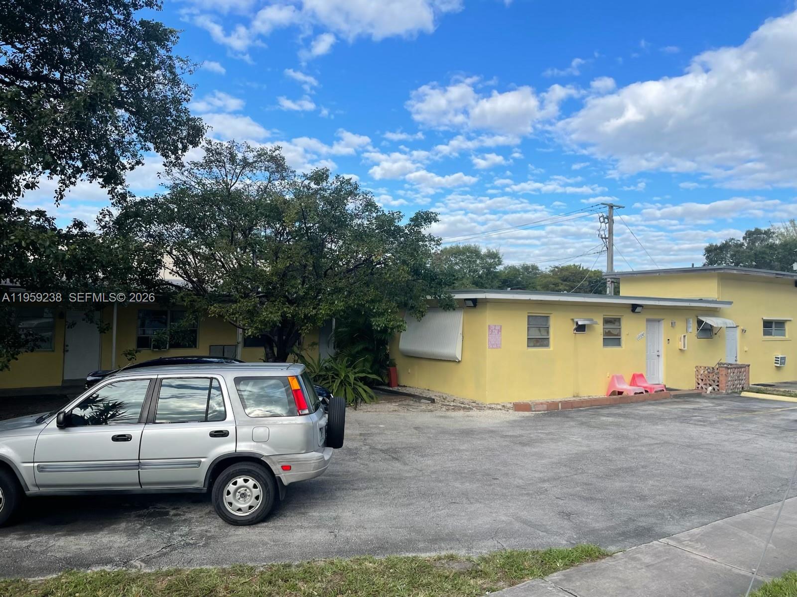 DIXIANNA VILLAS - Land