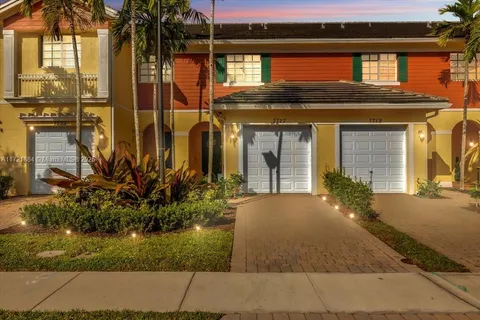 7727 Deercreek Ct, Davie, FL 33328 - MLS#: A11721884