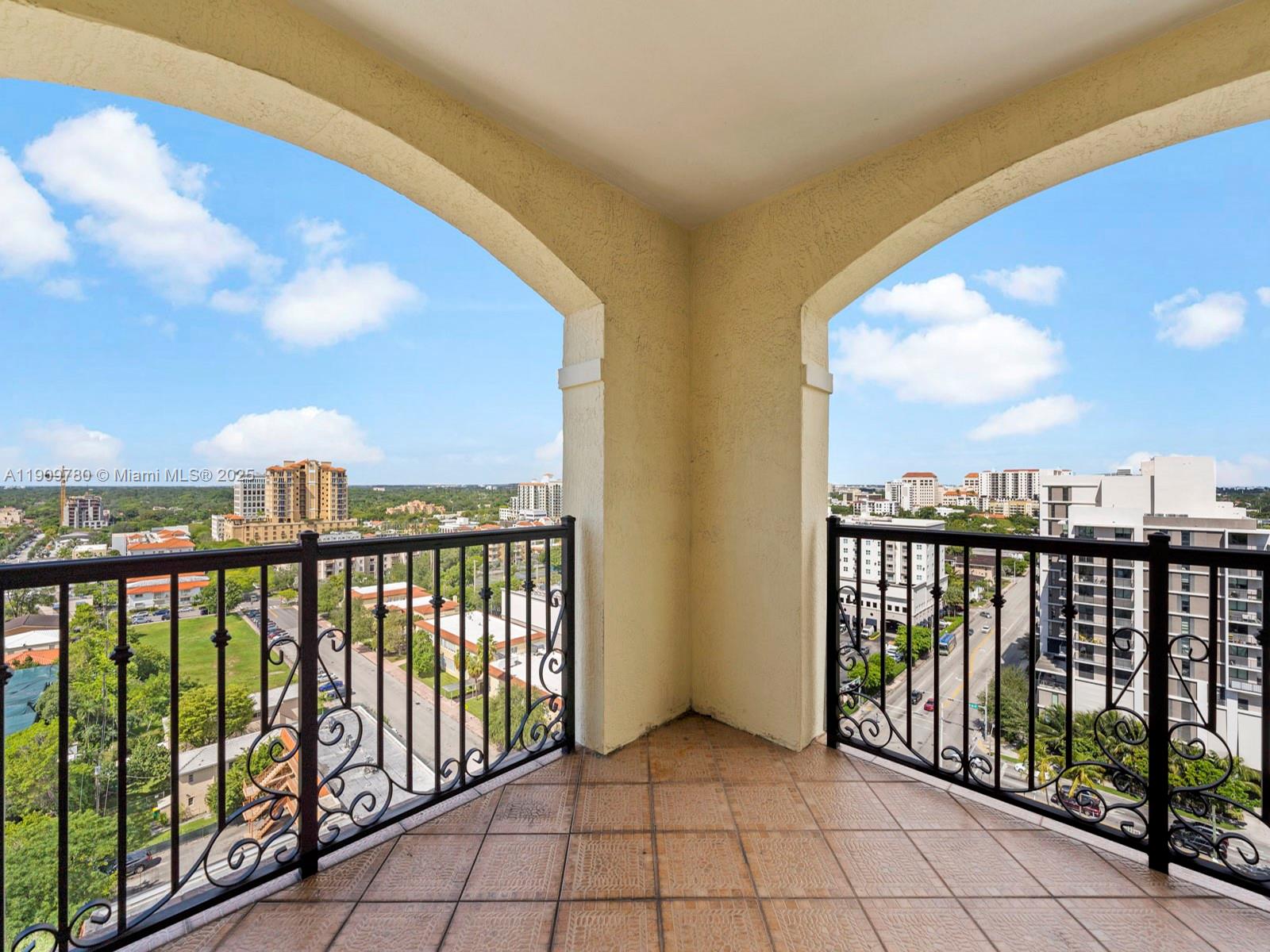 GABLES VIEW CONDO - Residential