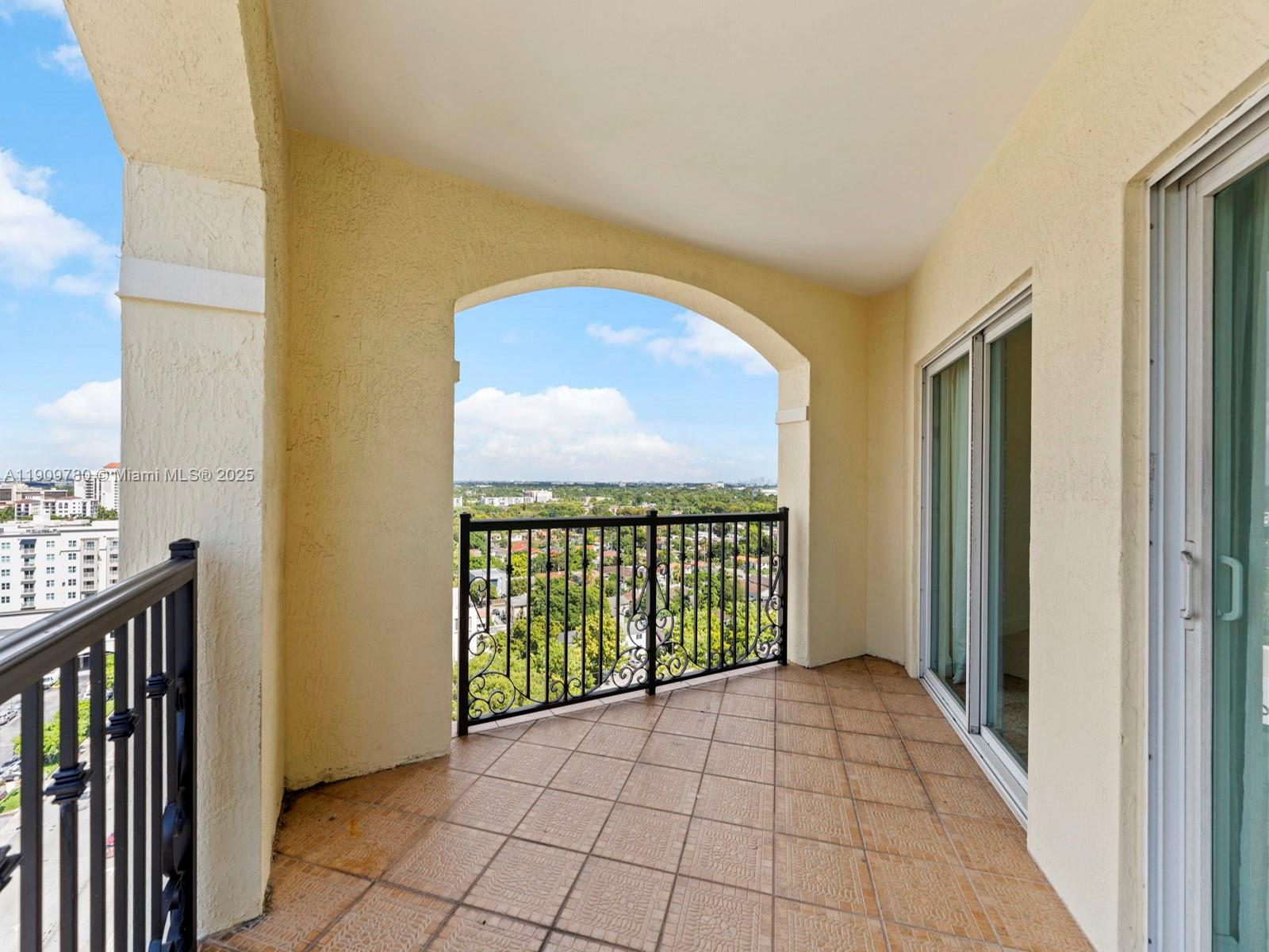 GABLES VIEW CONDO - Residential