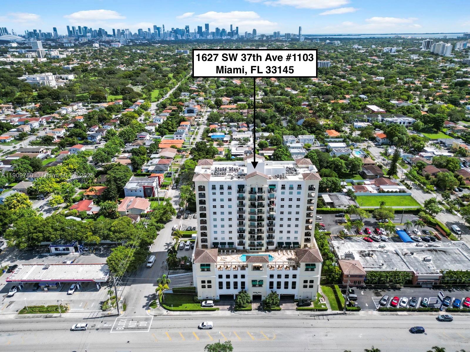GABLES VIEW CONDO - Residential