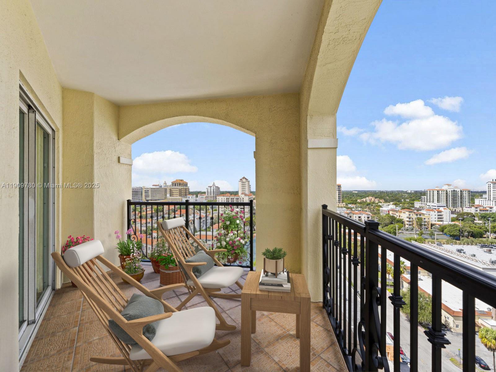 GABLES VIEW CONDO - Residential