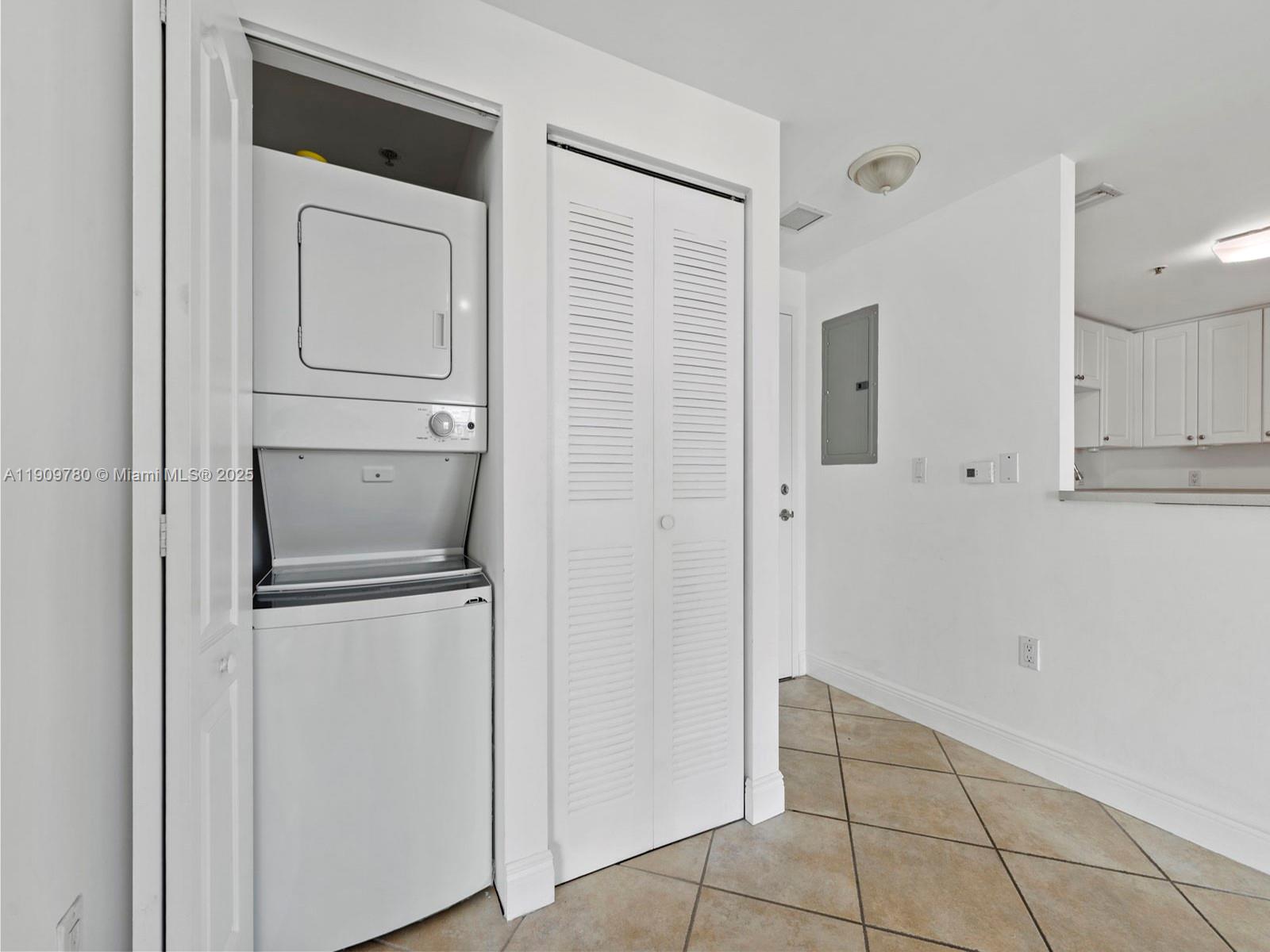 GABLES VIEW CONDO - Residential