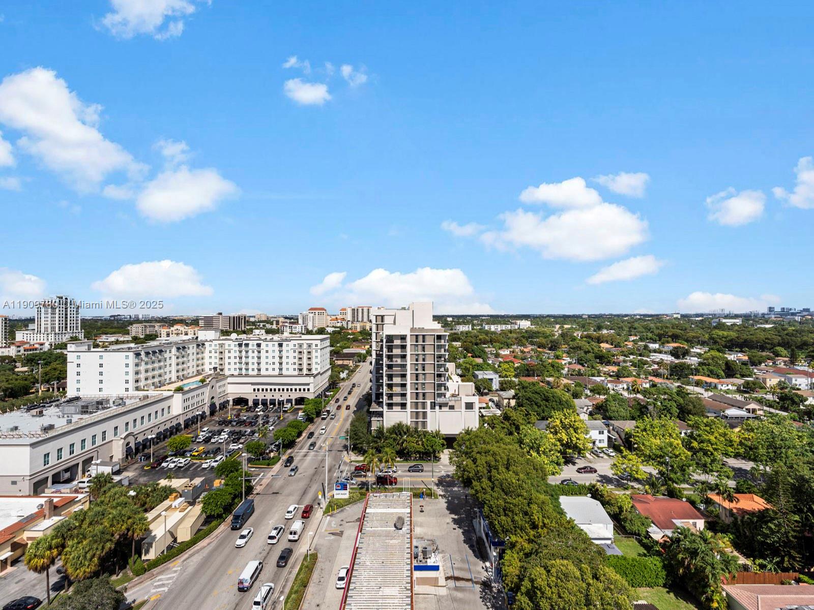 GABLES VIEW CONDO - Residential