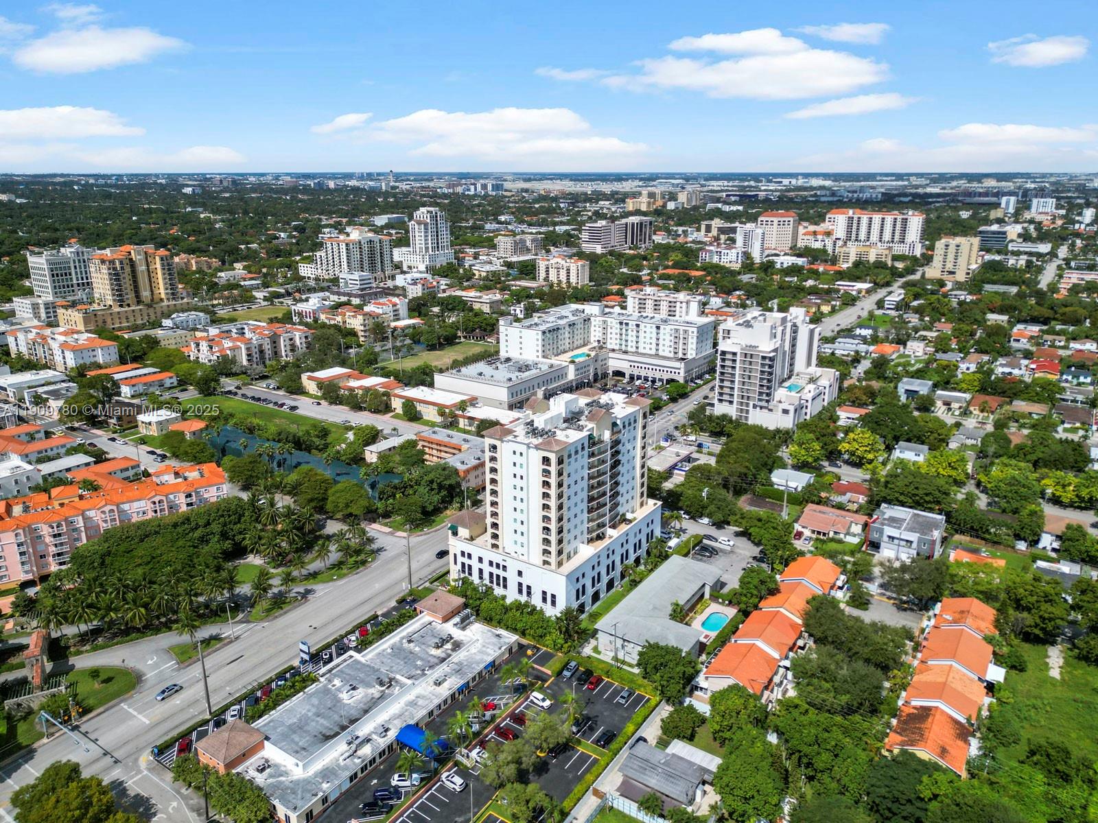 GABLES VIEW CONDO - Residential