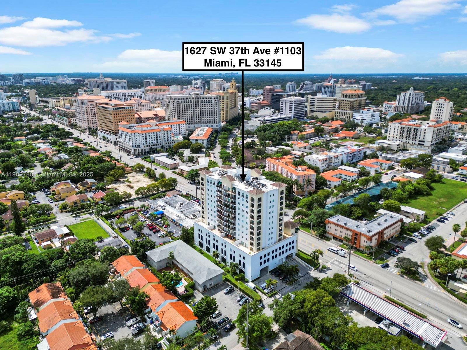 GABLES VIEW CONDO - Residential