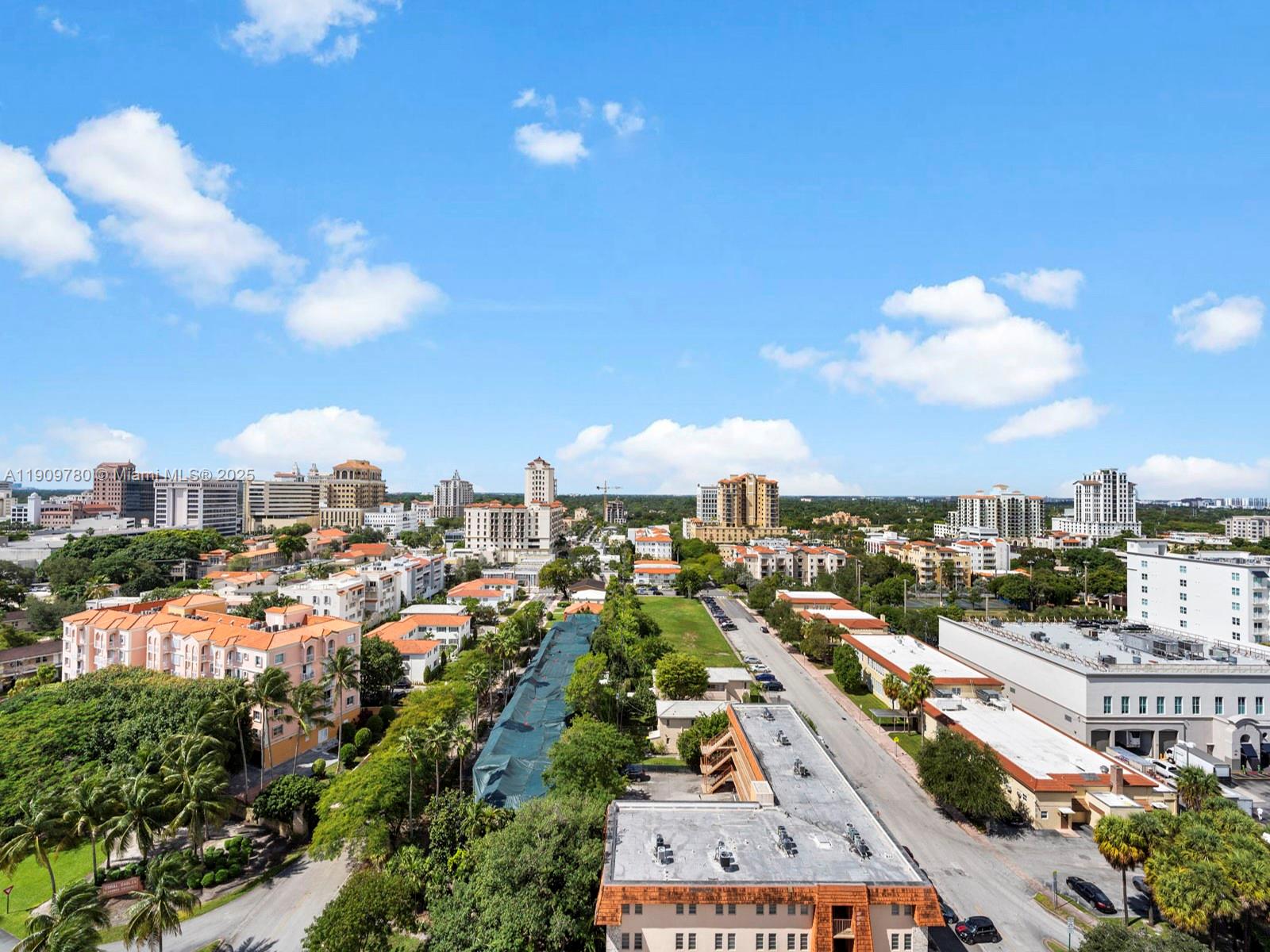 GABLES VIEW CONDO - Residential