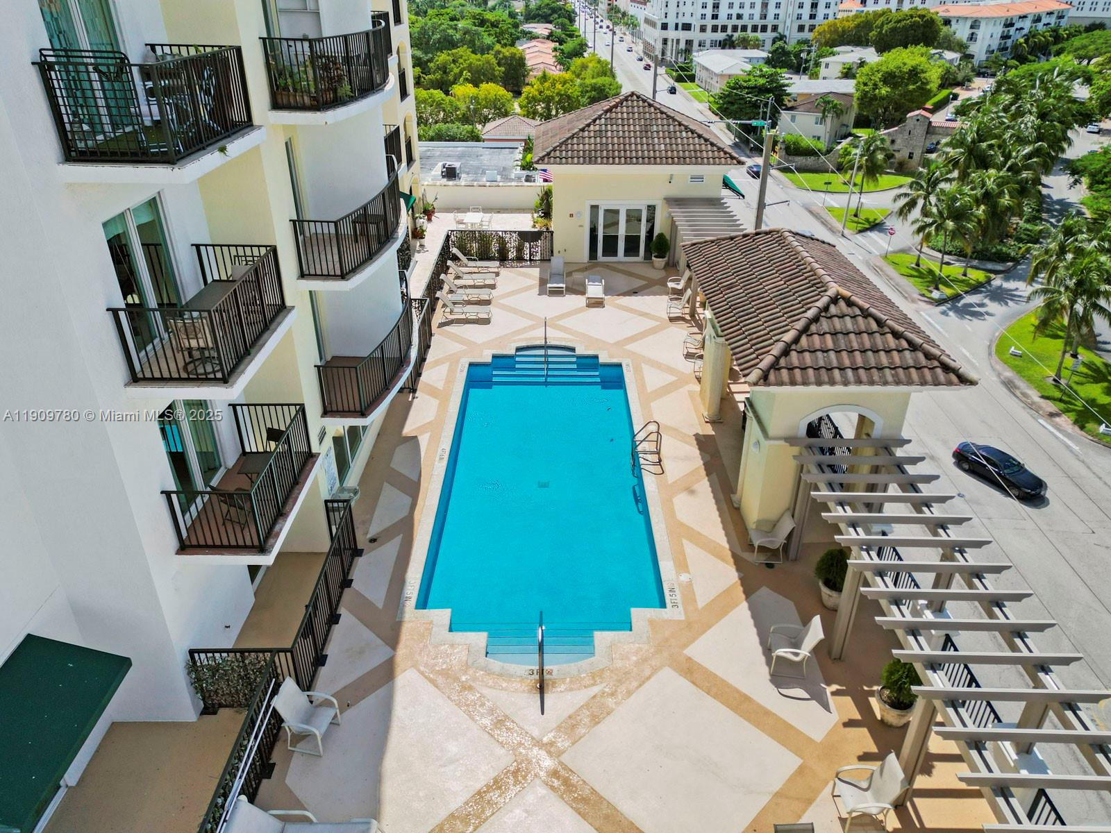 GABLES VIEW CONDO - Residential