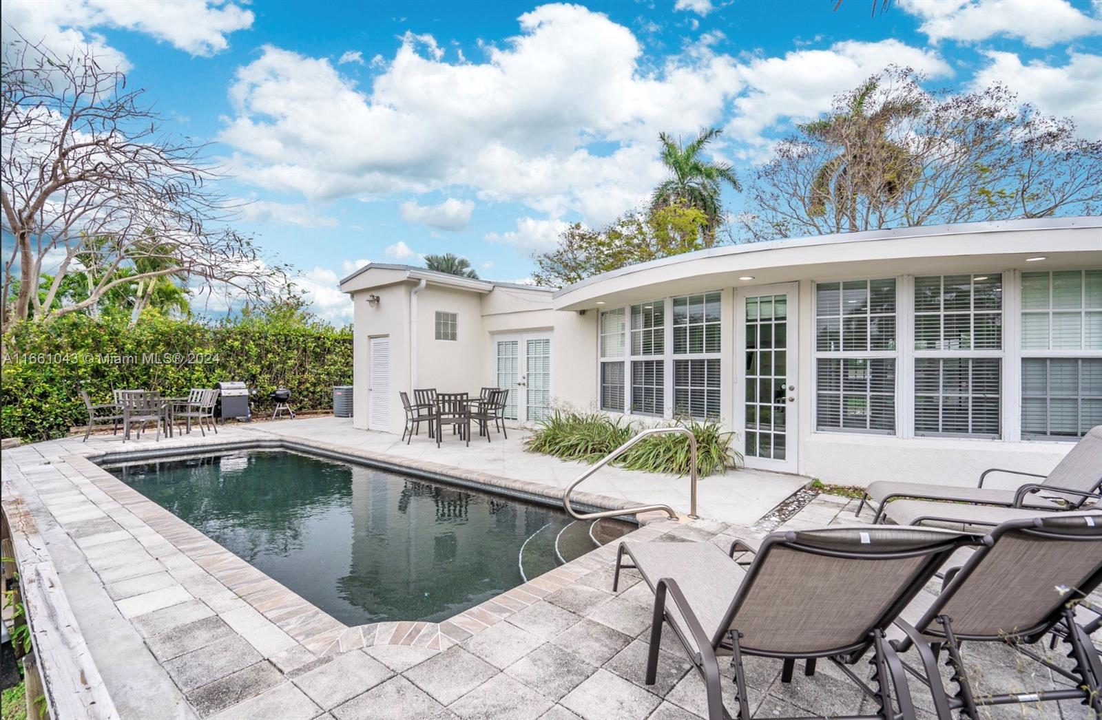 1167 Garfield St, Hollywood, Broward County, Florida - 3 Bedrooms  
3 Bathrooms - 