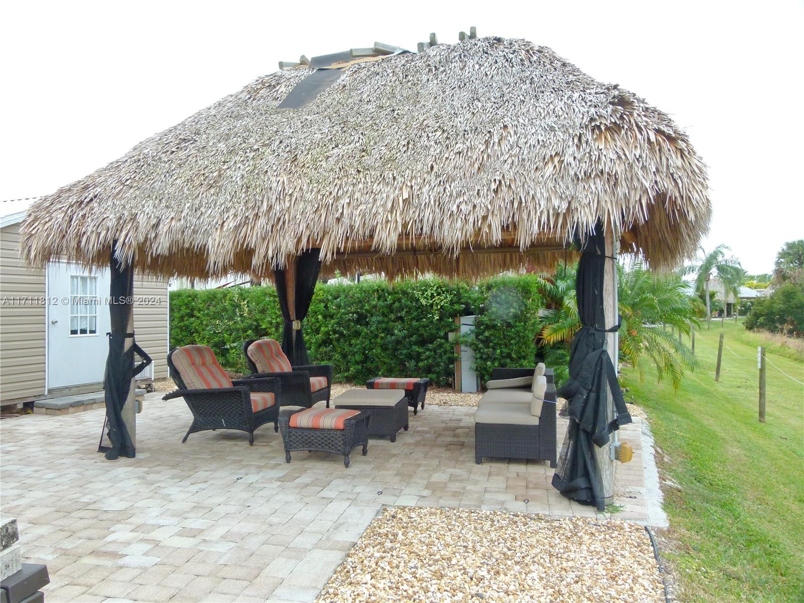 Silver Palms RV Resort - Land