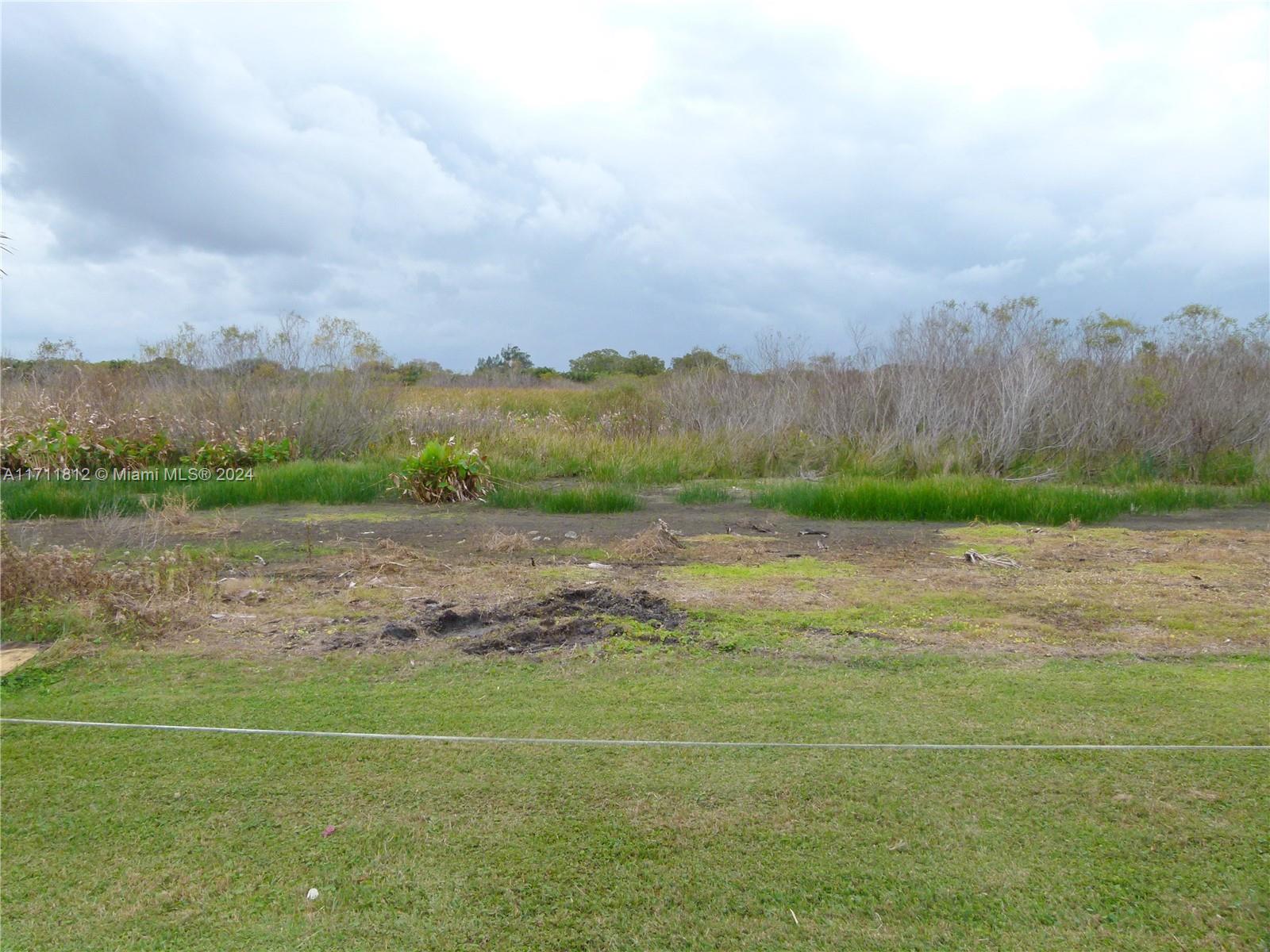 Silver Palms RV Resort - Land