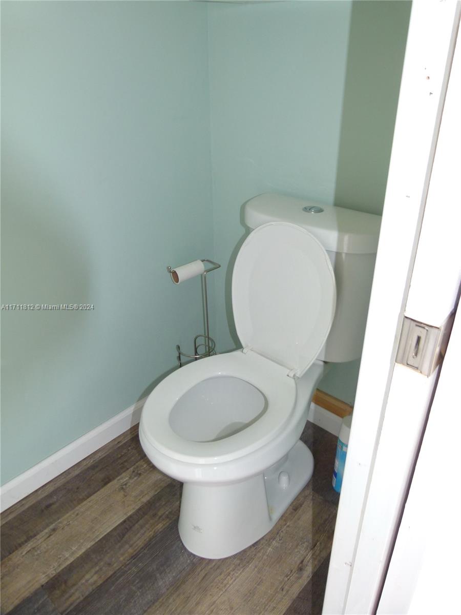 Silver Palms RV Resort - Land