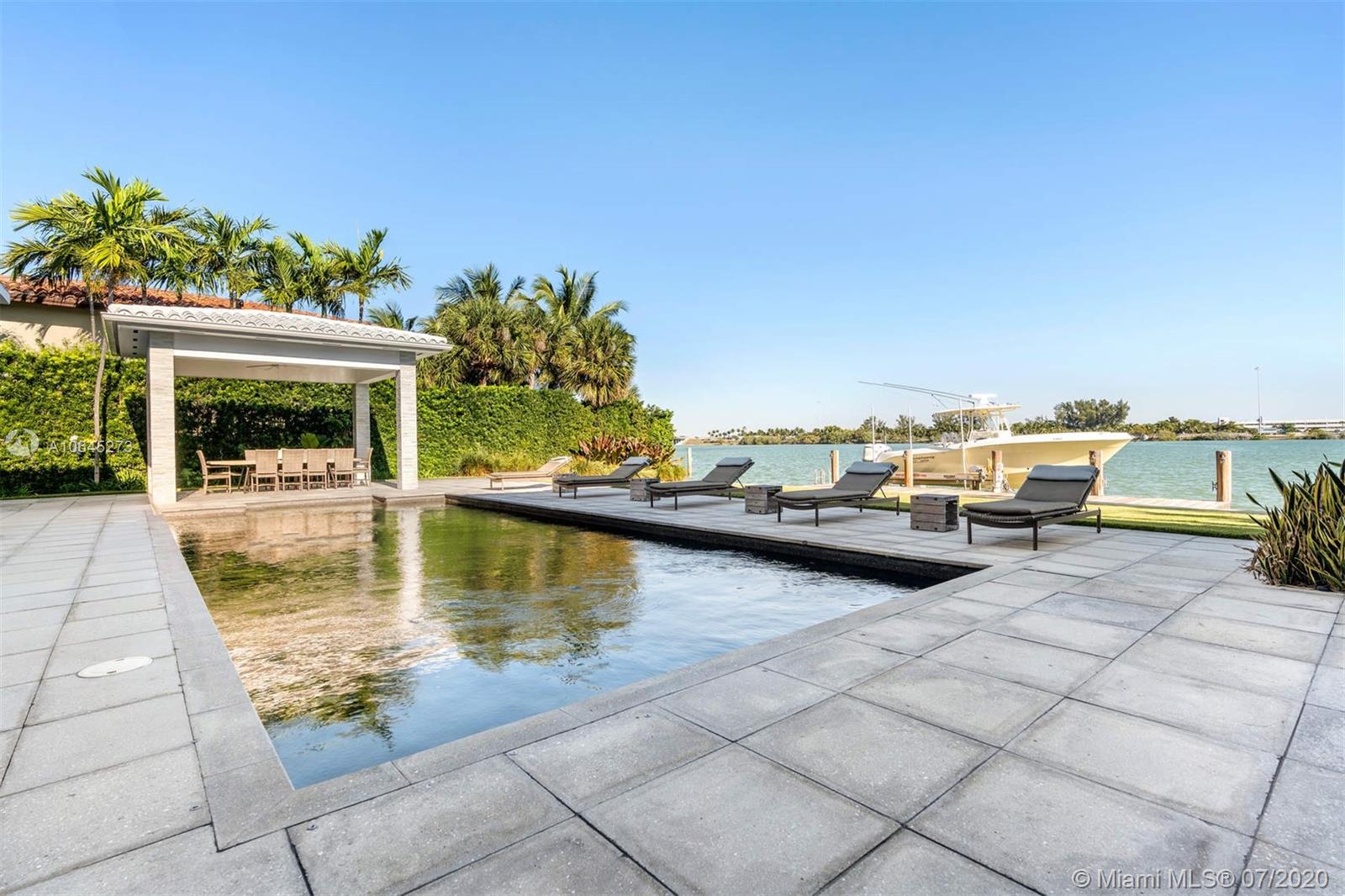 SUNSET ISLANDS-ISLAND NO - Residential