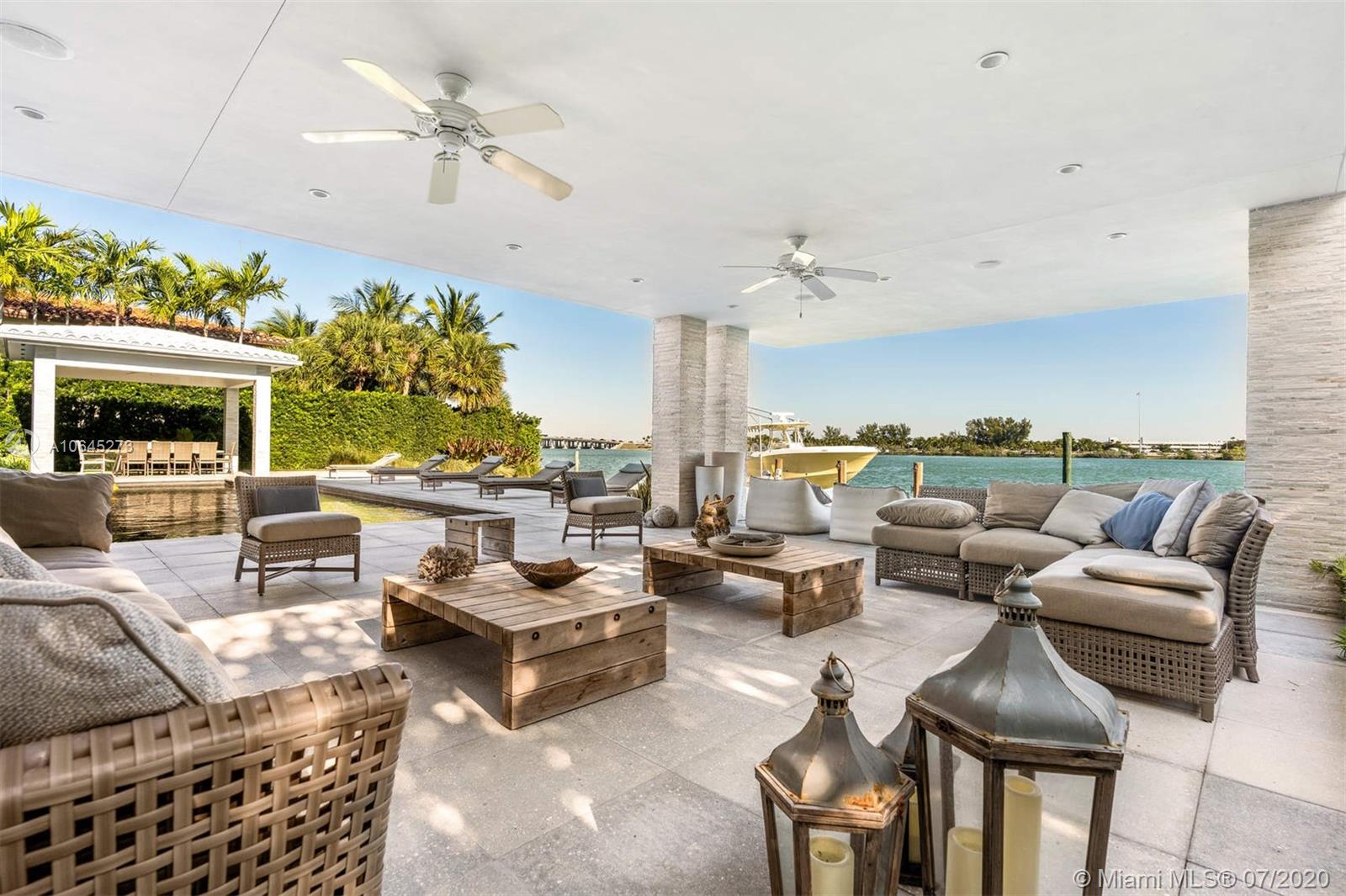 SUNSET ISLANDS-ISLAND NO - Residential