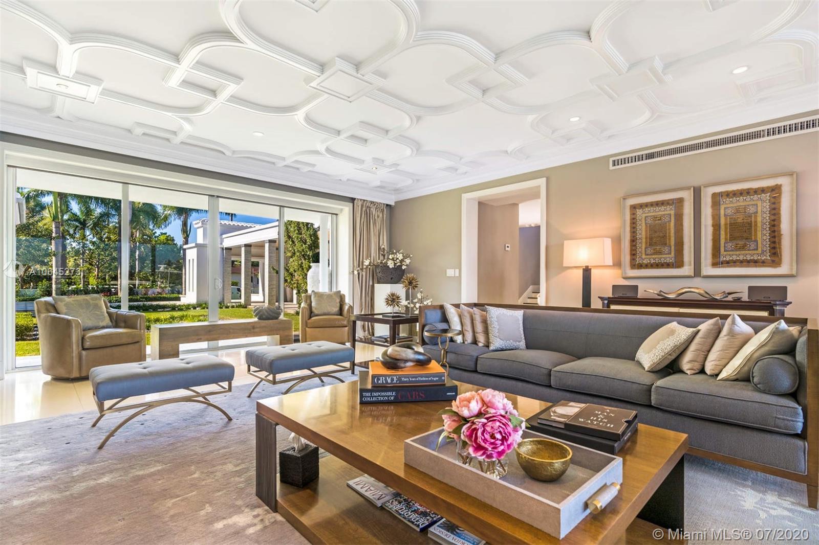 SUNSET ISLANDS-ISLAND NO - Residential