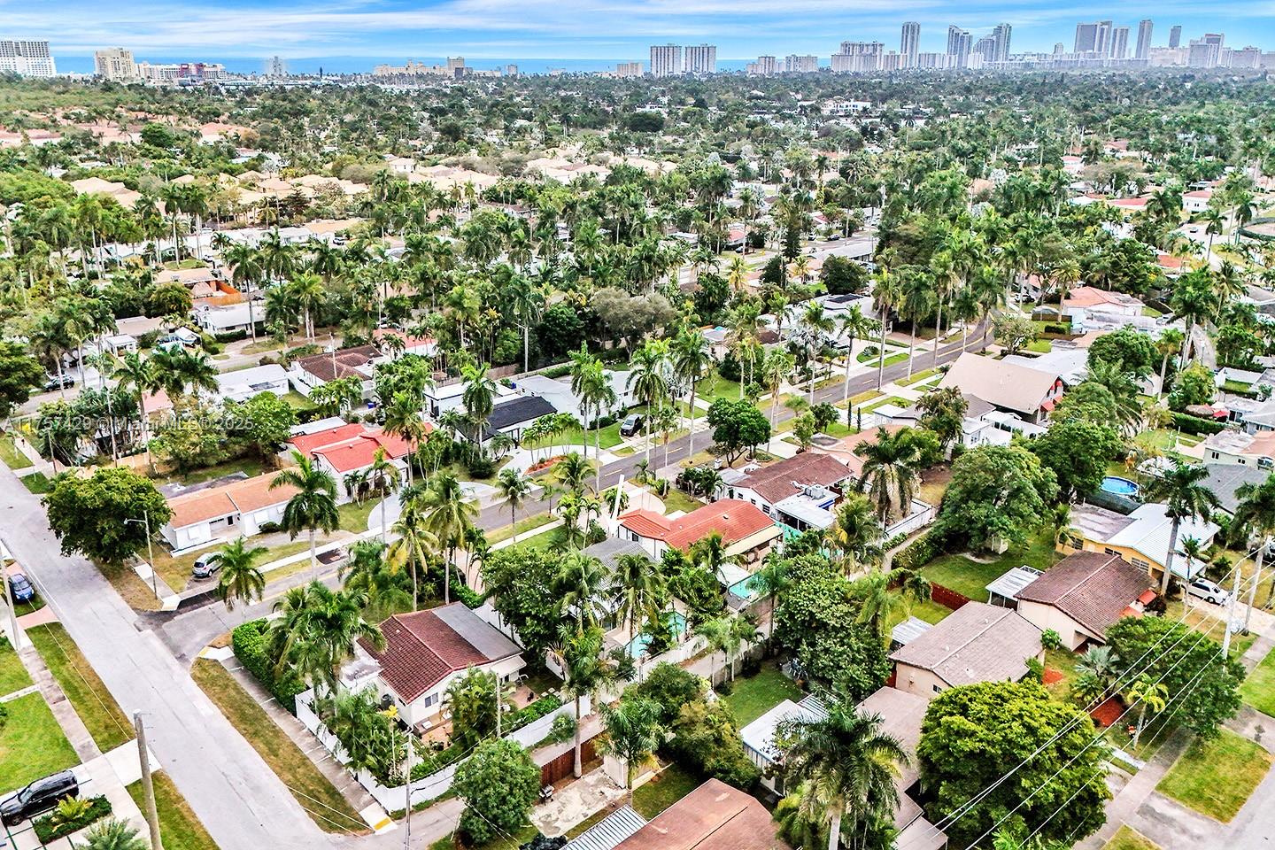 COUNTRY CLUB HOMES - Residential
