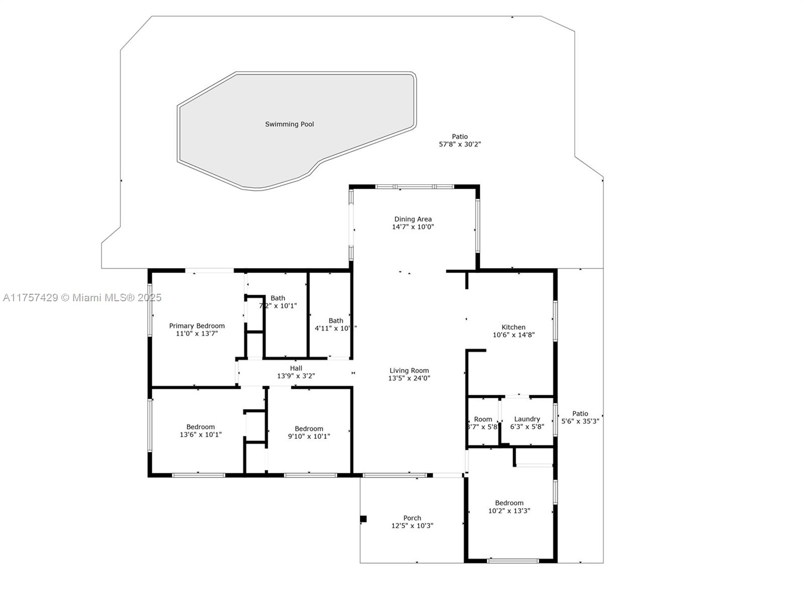 COUNTRY CLUB HOMES - Residential