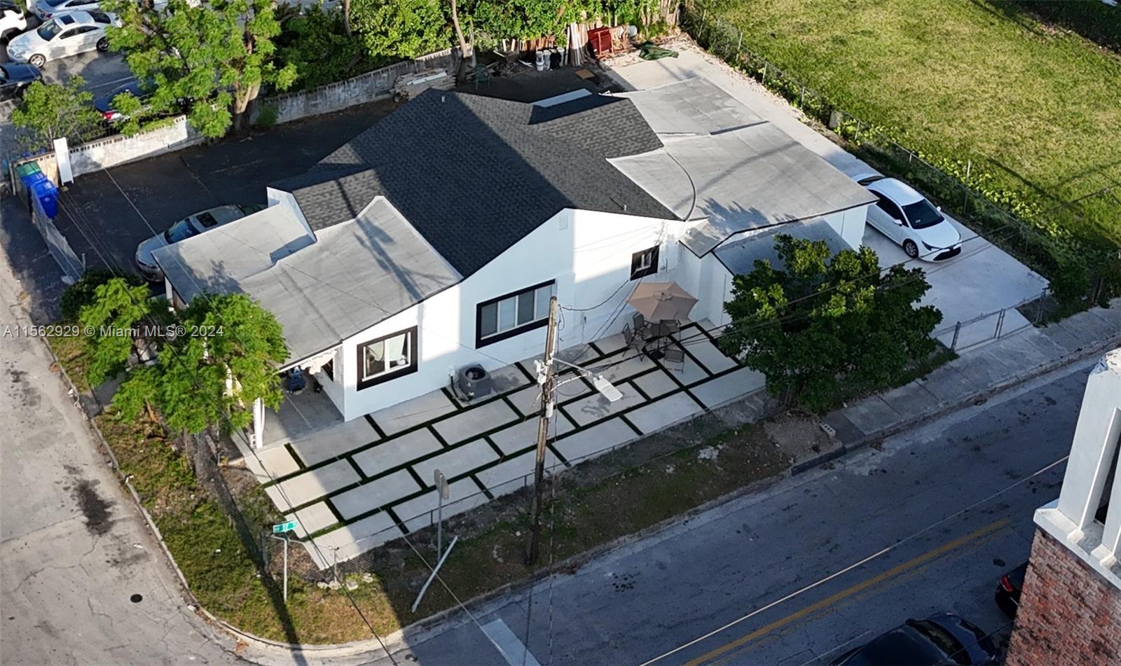 Rental Property at 1772 Nw 3rd St, Miami, Broward County, Florida -  - $915,000 MO.