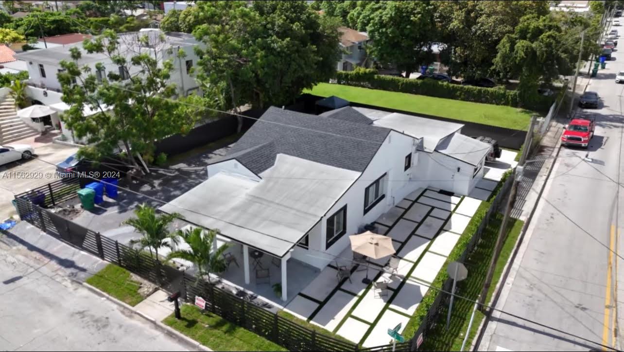 Rental Property at 1772 Nw 3rd St, Miami, Broward County, Florida -  - $1,000,000 MO.