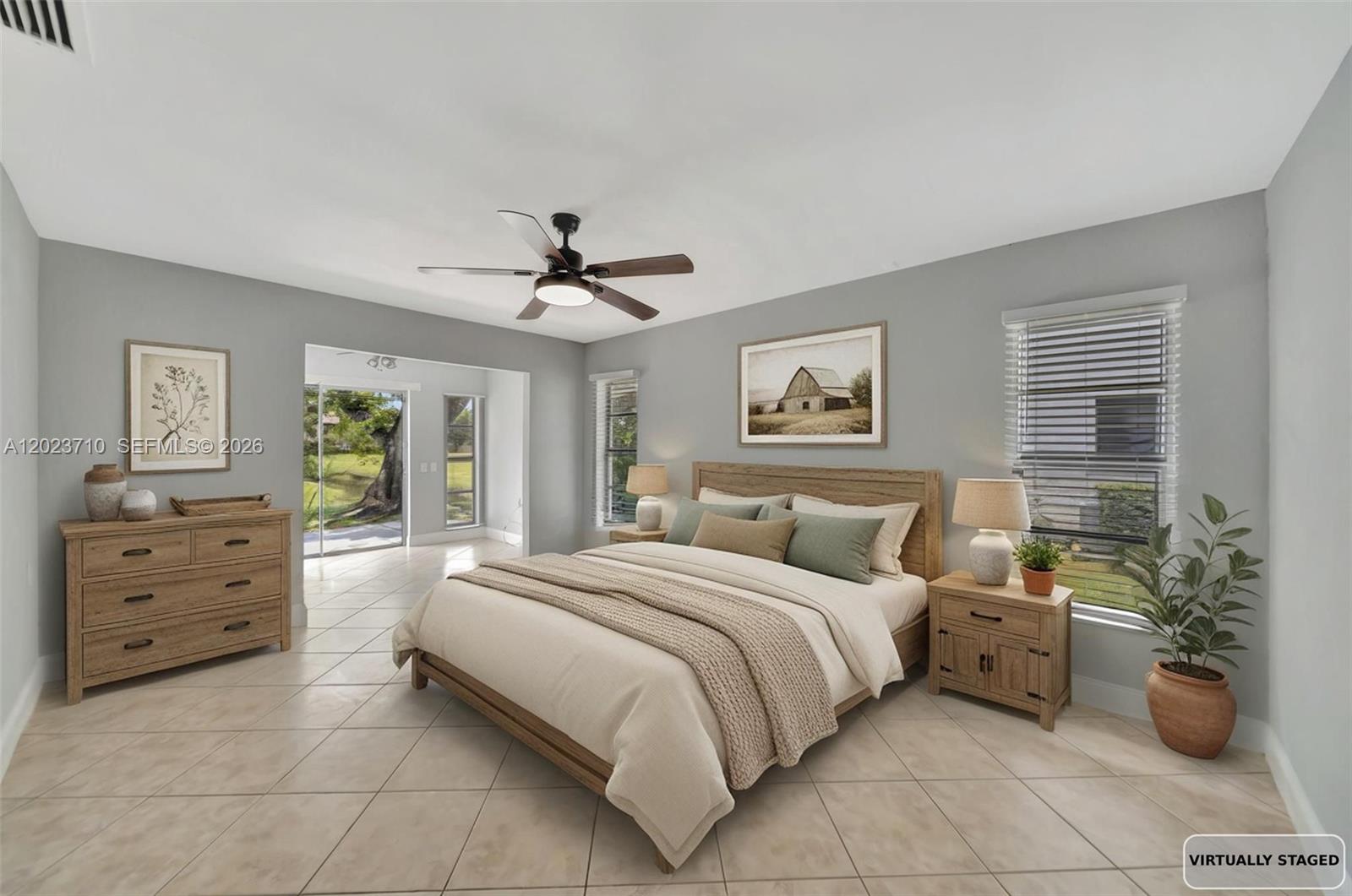 RAMBLING PELICAN WEST CON - Residential Lease