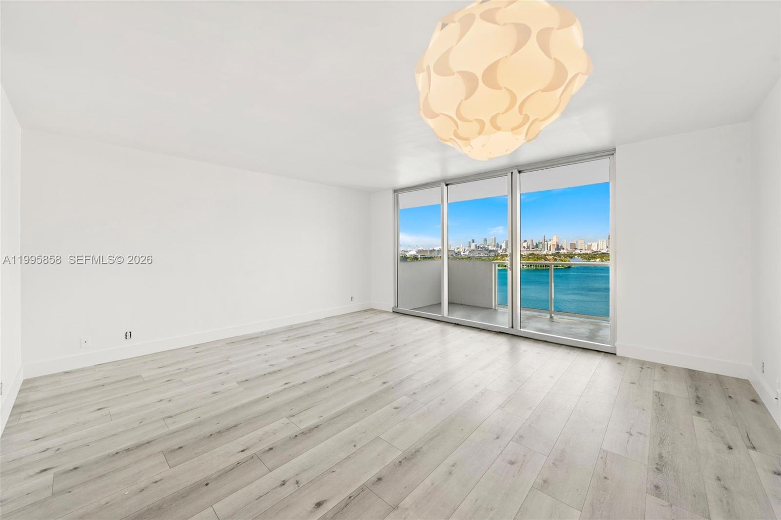 MIRADOR 1200 CONDO - Residential Lease