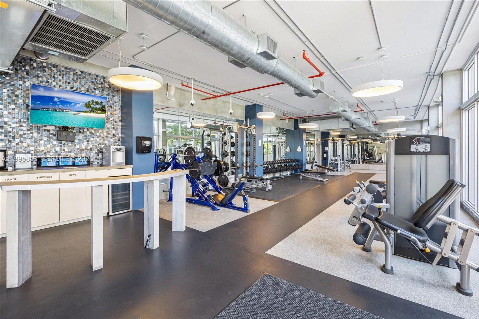 MIRADOR 1200 CONDO - Residential Lease