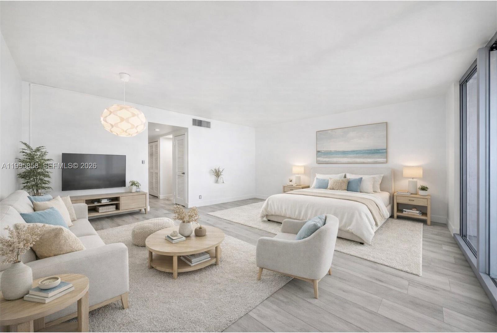 MIRADOR 1200 CONDO - Residential Lease