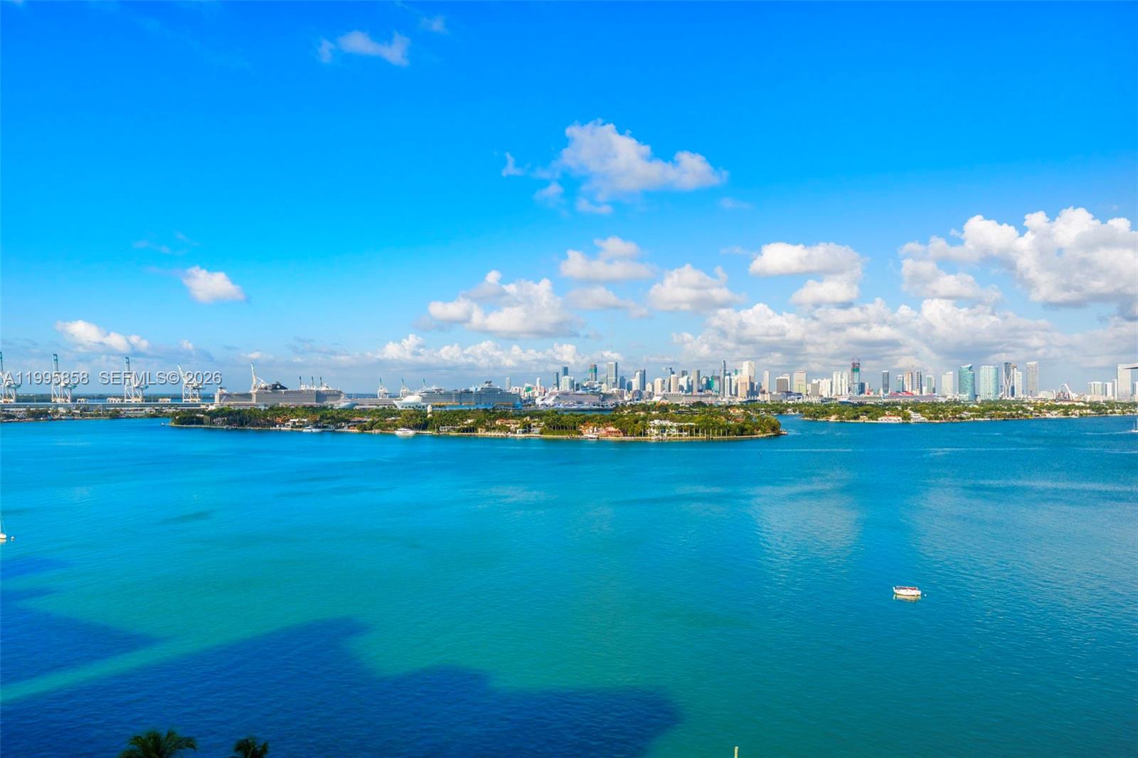 MIRADOR 1200 CONDO - Residential Lease