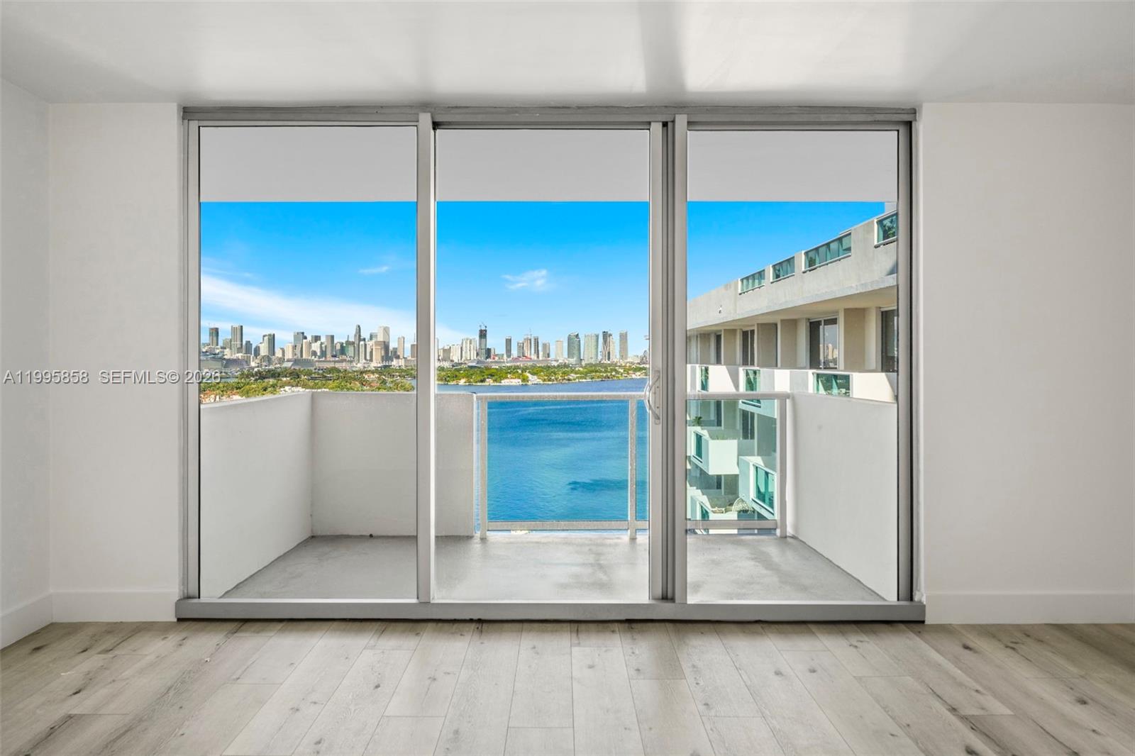 MIRADOR 1200 CONDO - Residential Lease