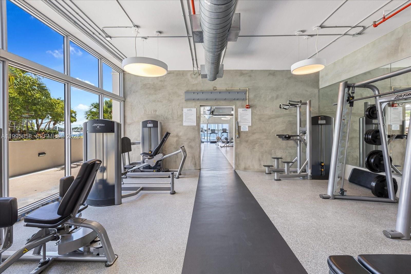 MIRADOR 1200 CONDO - Residential Lease