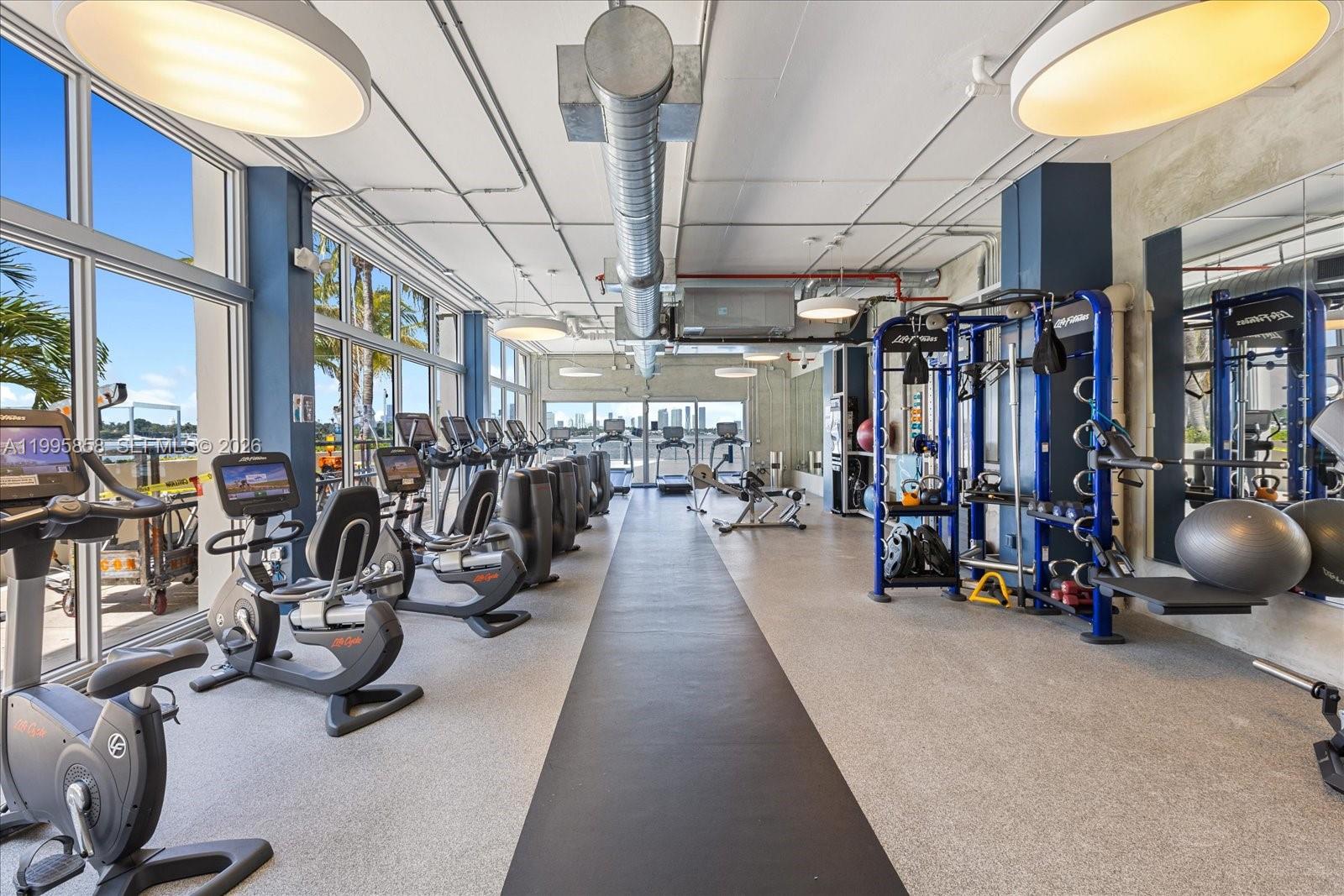 MIRADOR 1200 CONDO - Residential Lease