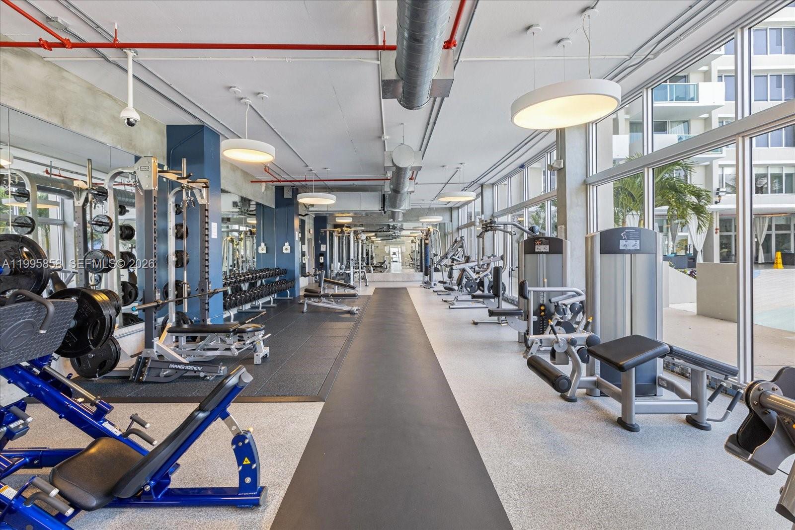 MIRADOR 1200 CONDO - Residential Lease