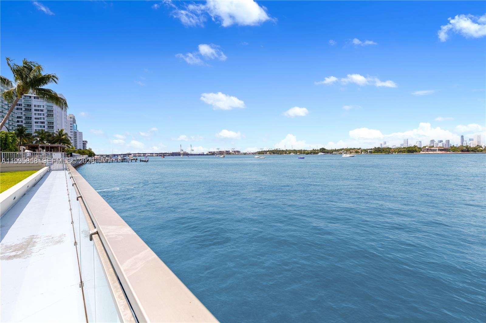 MIRADOR 1200 CONDO - Residential Lease