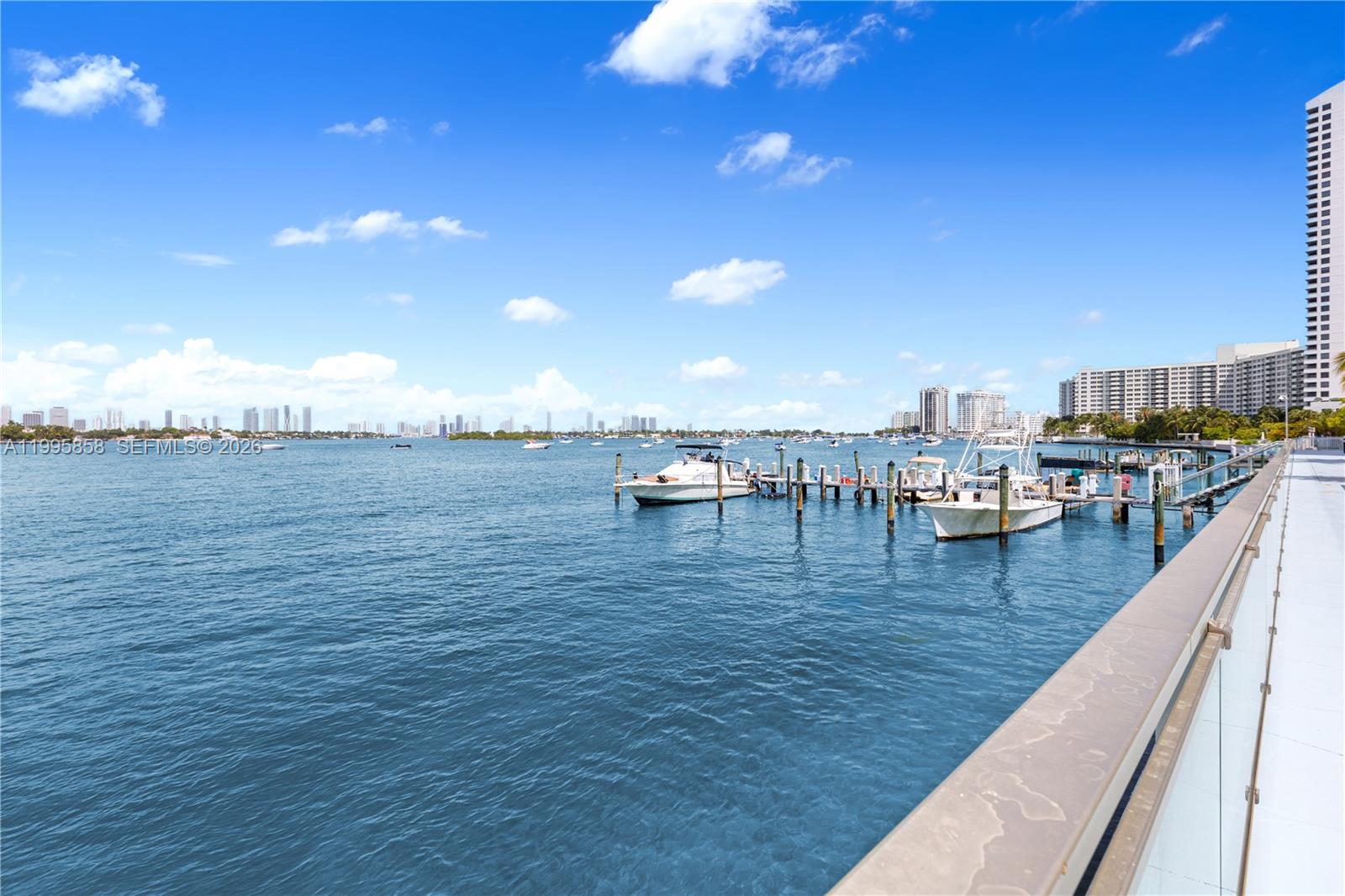 MIRADOR 1200 CONDO - Residential Lease