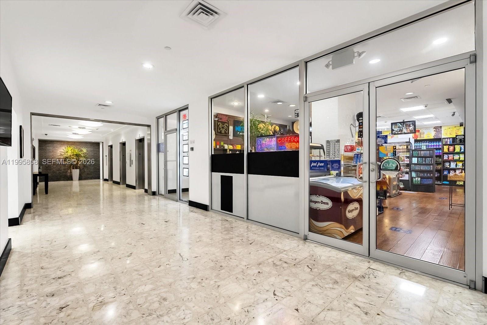 MIRADOR 1200 CONDO - Residential Lease