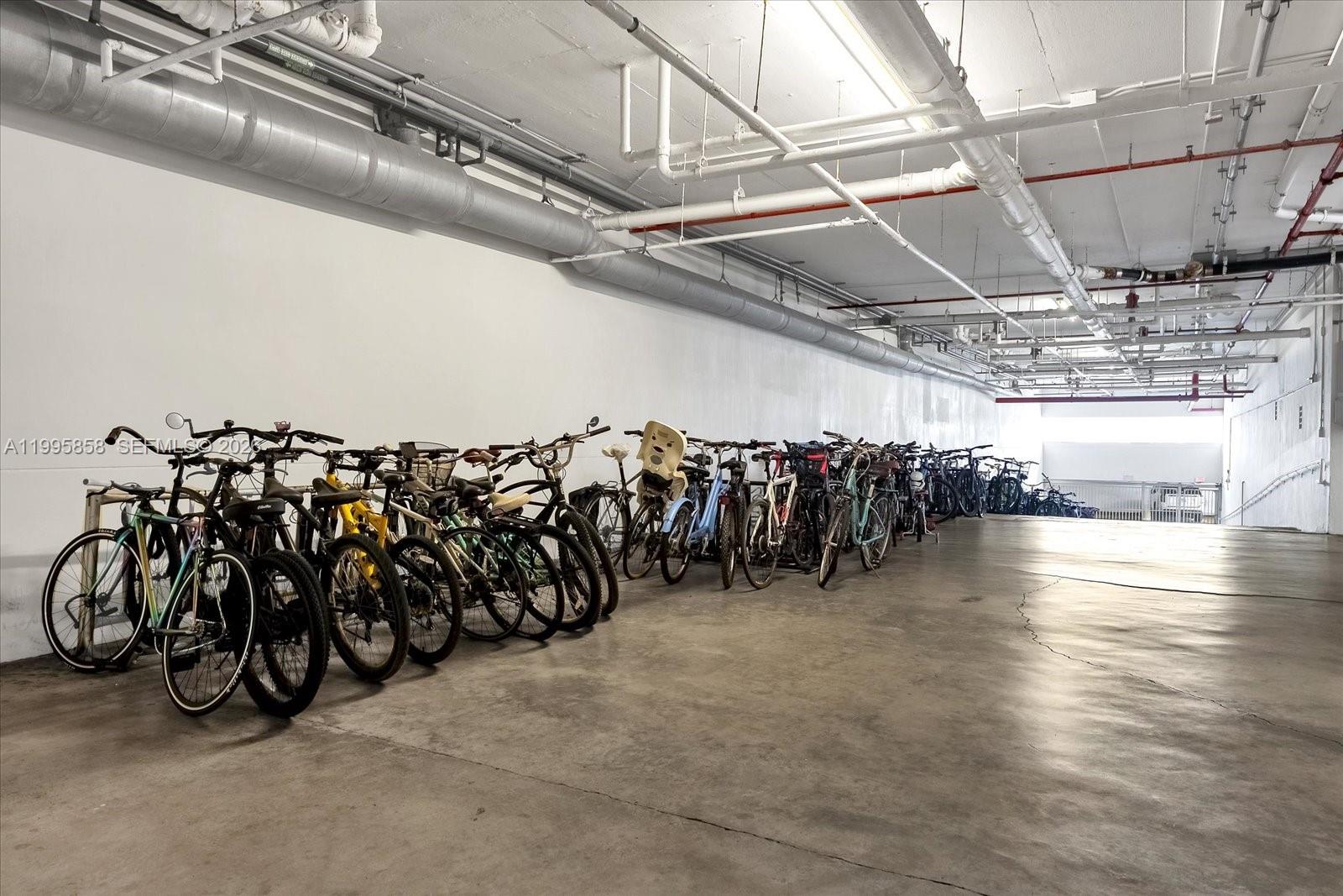 MIRADOR 1200 CONDO - Residential Lease