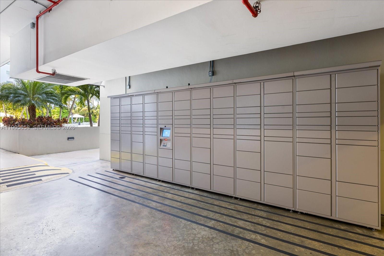 MIRADOR 1200 CONDO - Residential Lease